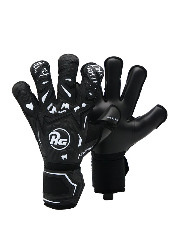 RG ASPRO BLACKOUT – RG gloves Qatar